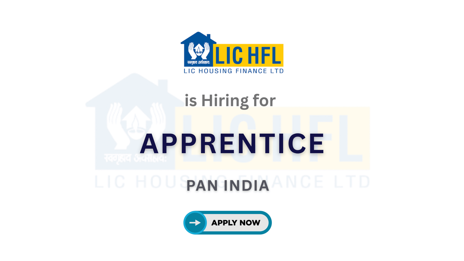 LIC HFL Apprenticeship Recruitment – 250 Openings | Apply Now